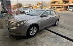 هیوندای سۆناتا